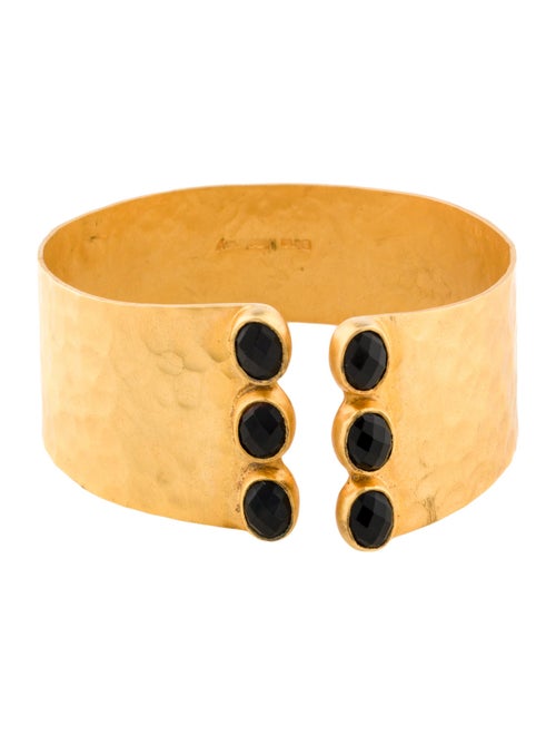 Dina Mackney Cuff Bracelet