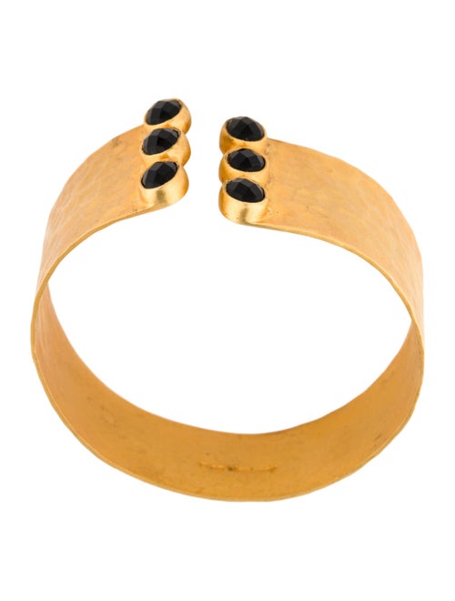 Dina Mackney Cuff Bracelet