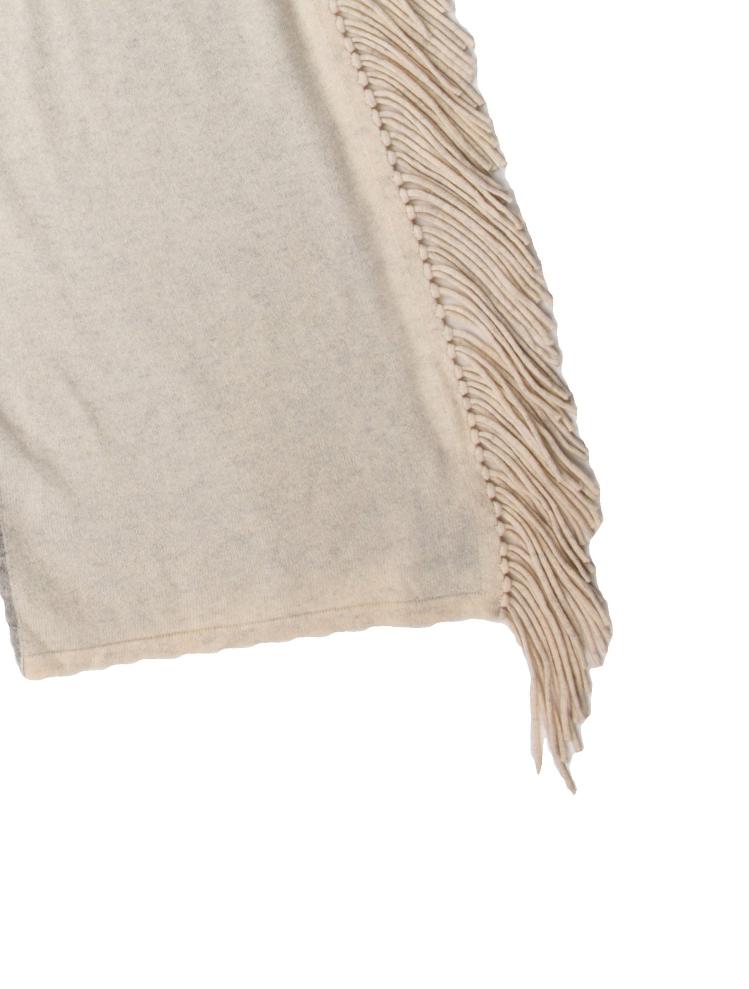 Dino Gaspari Cashmere Printed Scarf