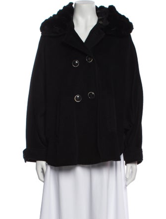 Dino Gaspari Angora Jacket