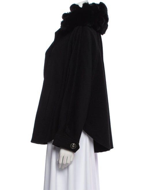 Dino Gaspari Angora Jacket