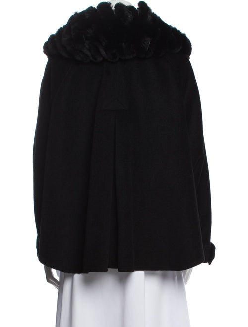 Dino Gaspari Angora Jacket