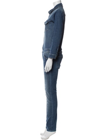 Donna Ida Jumpsuit — image 2 of 4