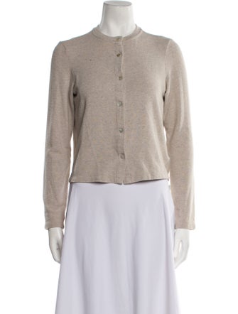 DONNI. Crew Neck Sweater