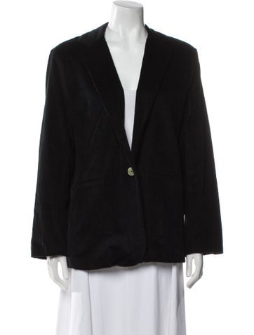 Donni. Jackets Cape S