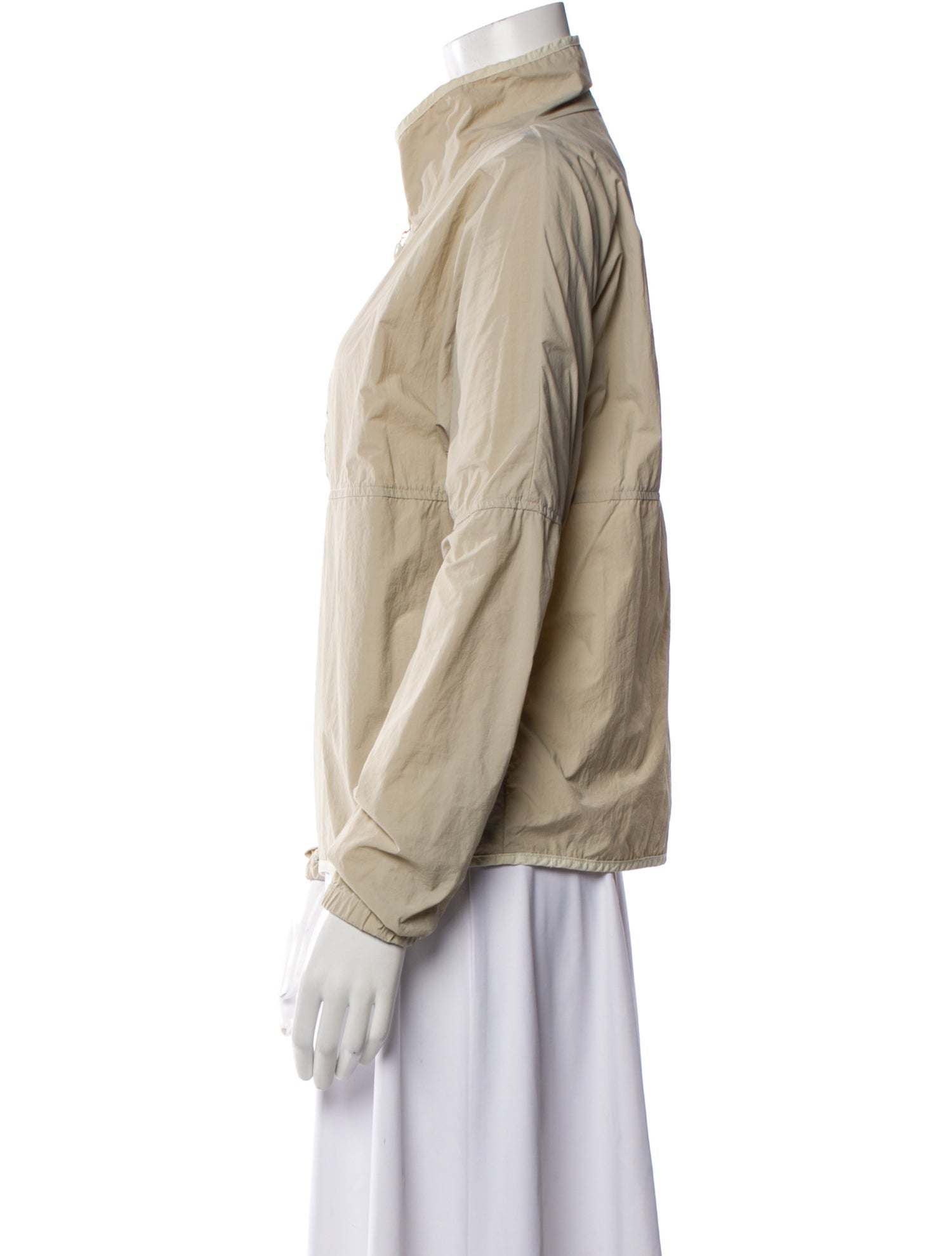 DONNI. Nylon Bomber Jacket