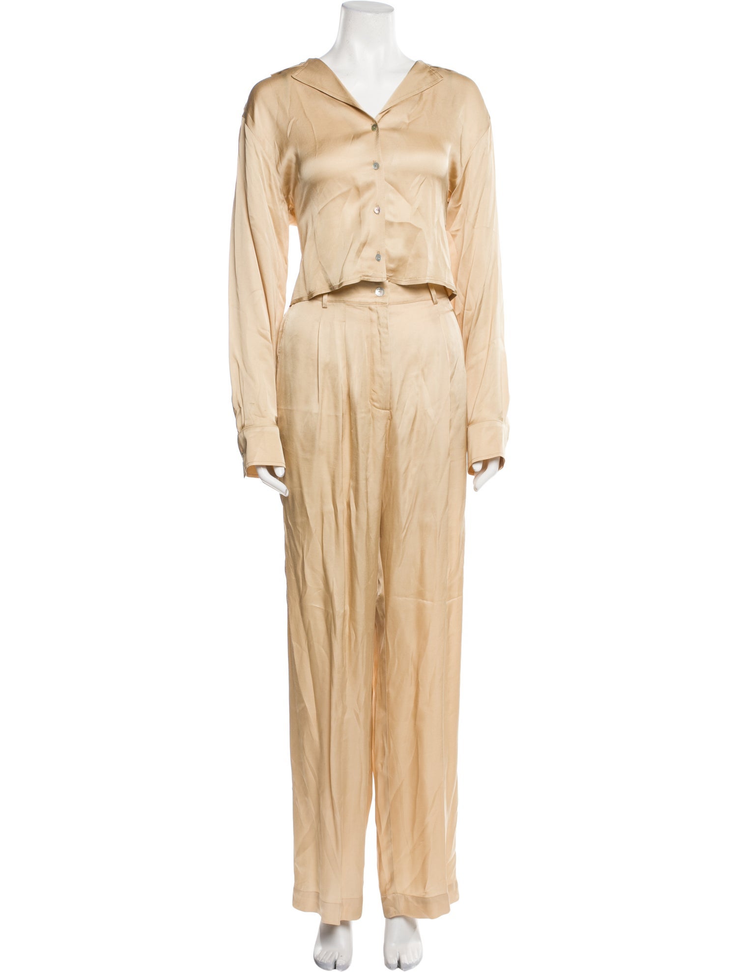 DONNI. Pant Set w/ Tags