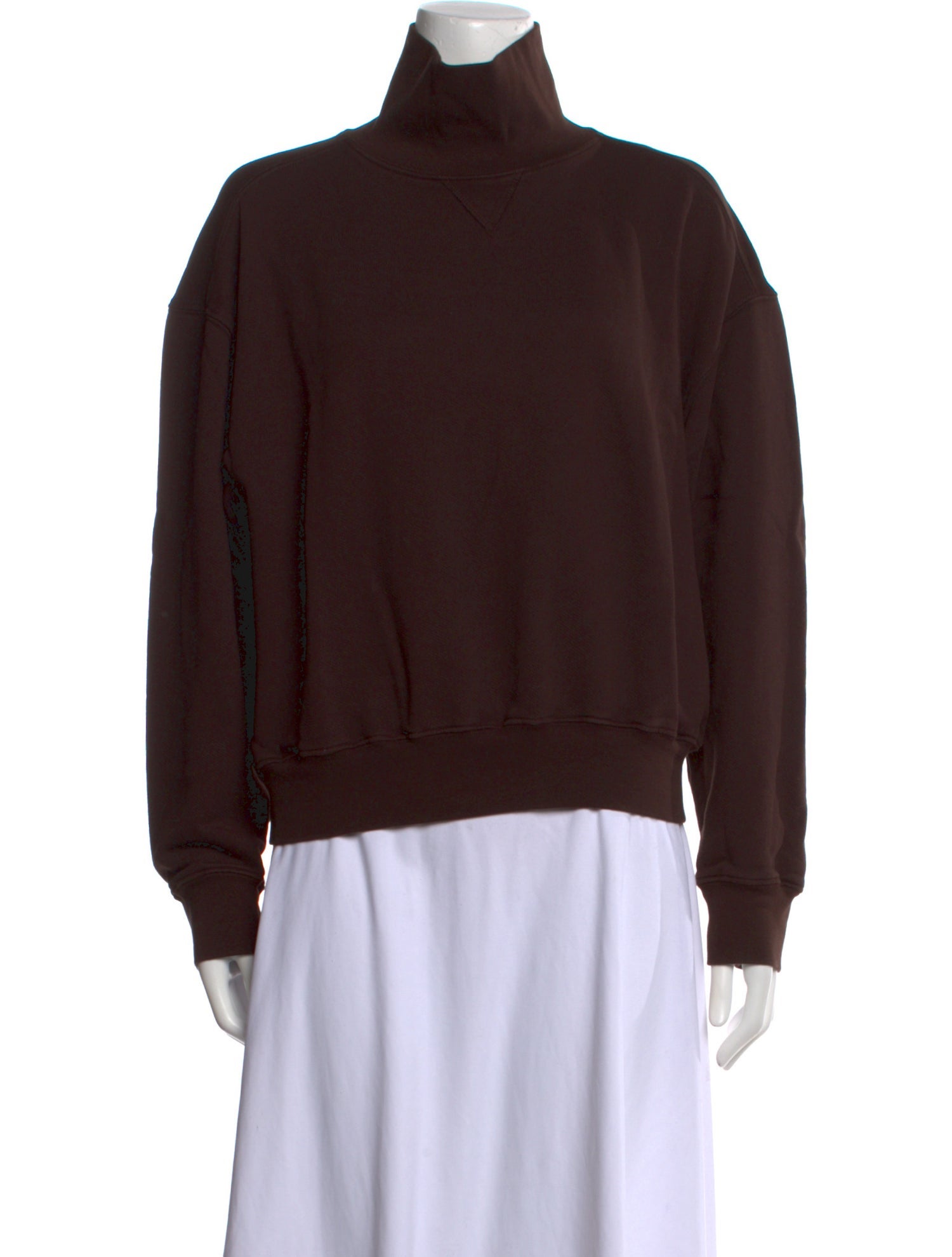 DONNI. Turtleneck Sweater