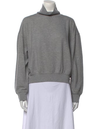 DONNI. Turtleneck Sweater