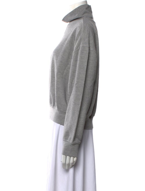 DONNI. Turtleneck Sweater