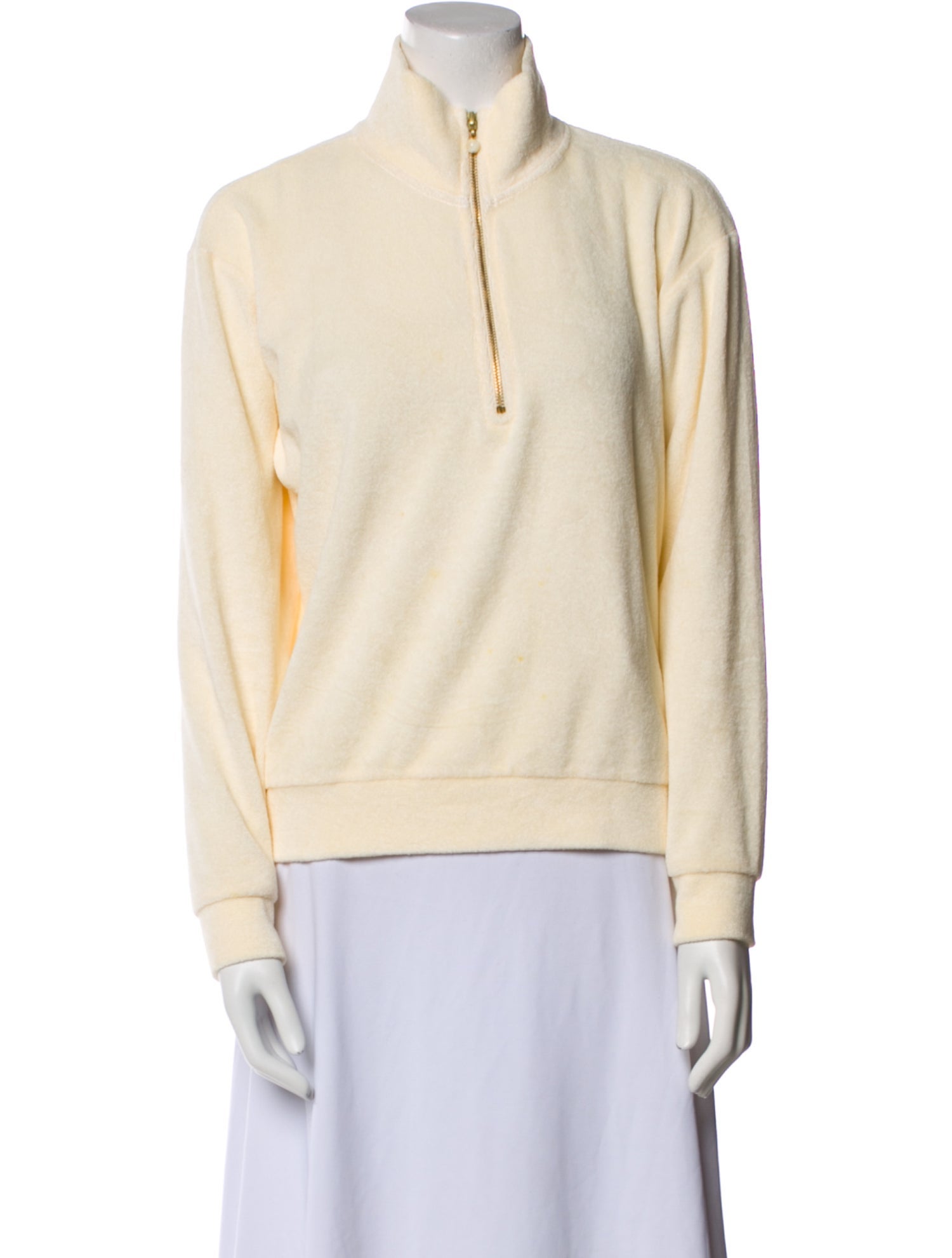 DONNI. Striped Jacket