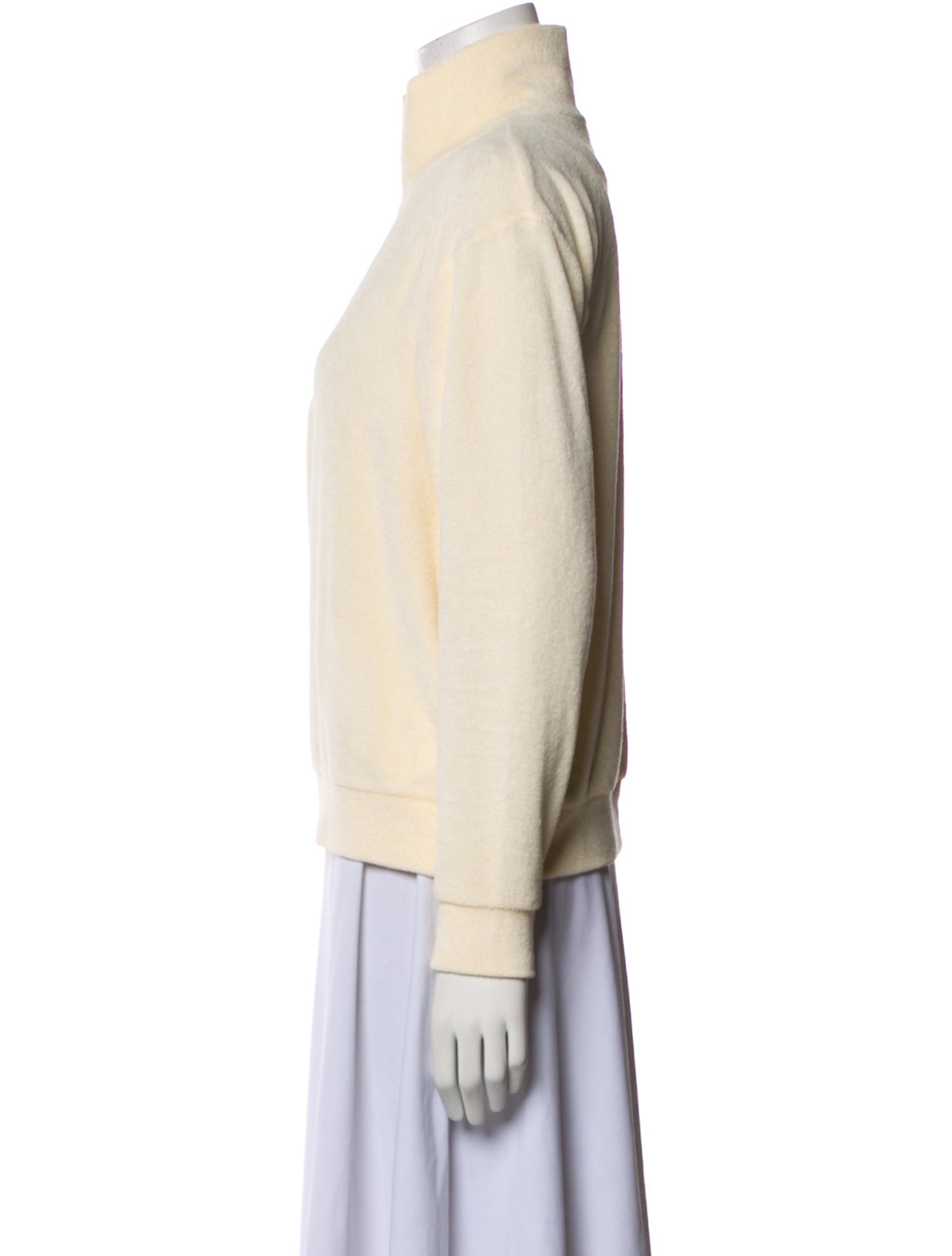 DONNI. Striped Jacket