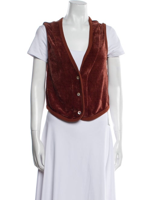DONNI. Vest