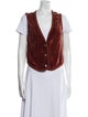 DONNI. Vest