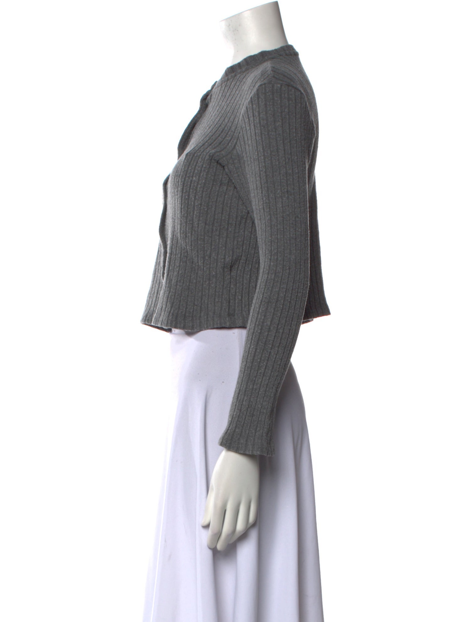 DONNI. Crew Neck Sweater