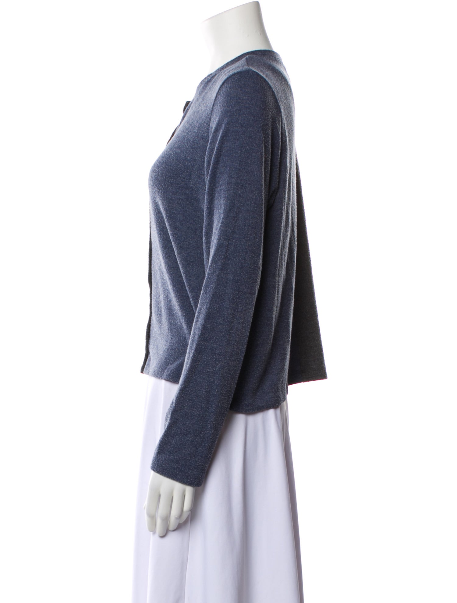 DONNI. V-Neck Sweater