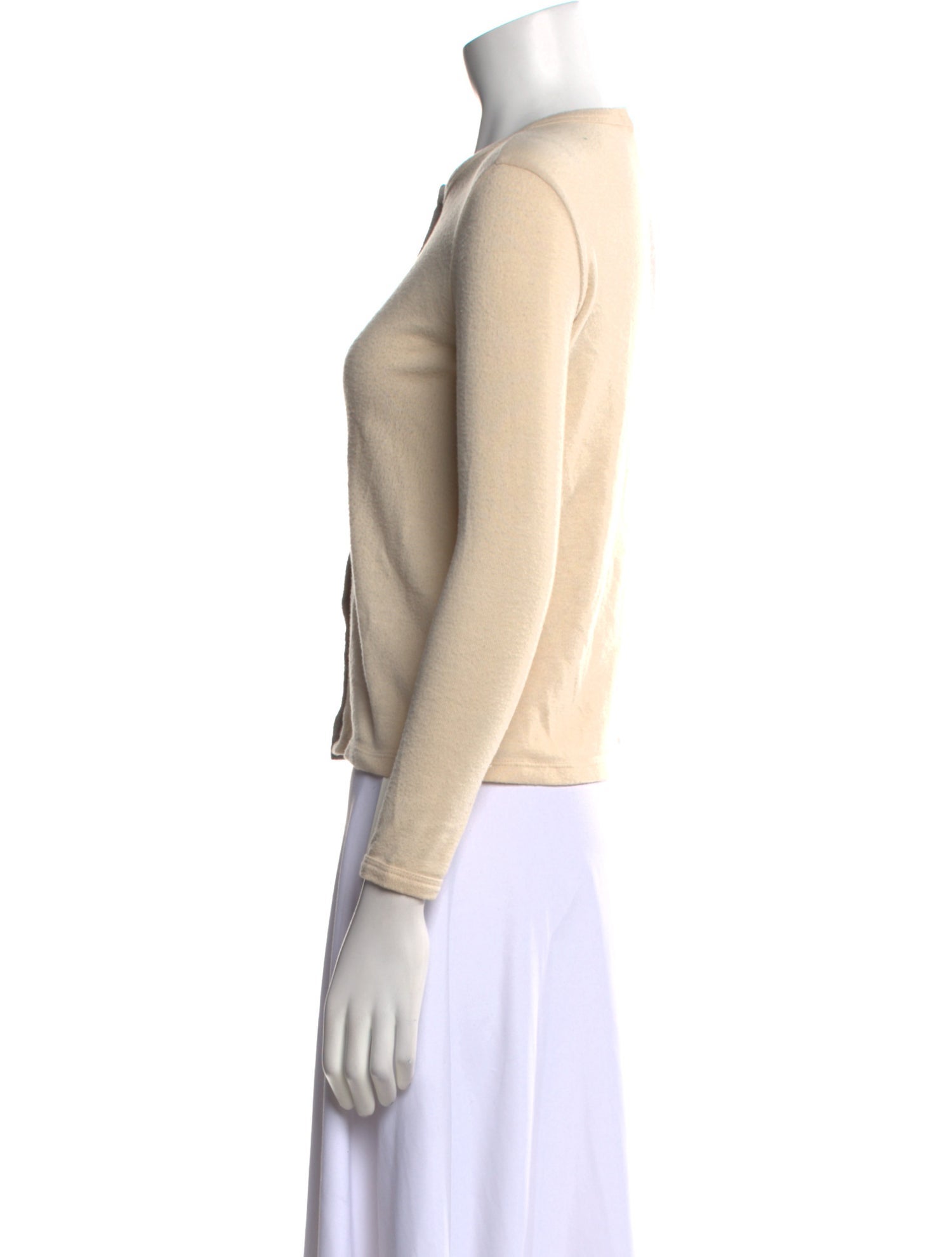 DONNI. Crew Neck Sweater