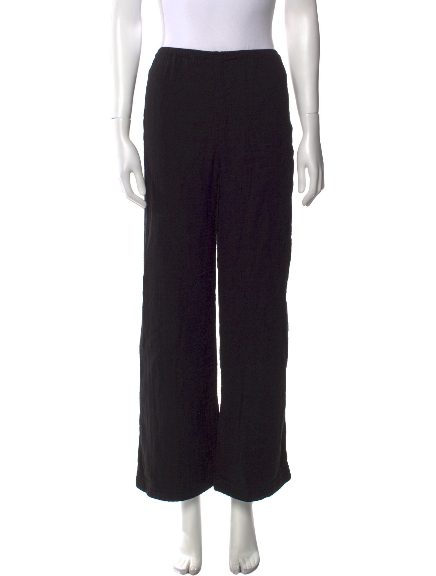 DONNI. Wide Leg Pants