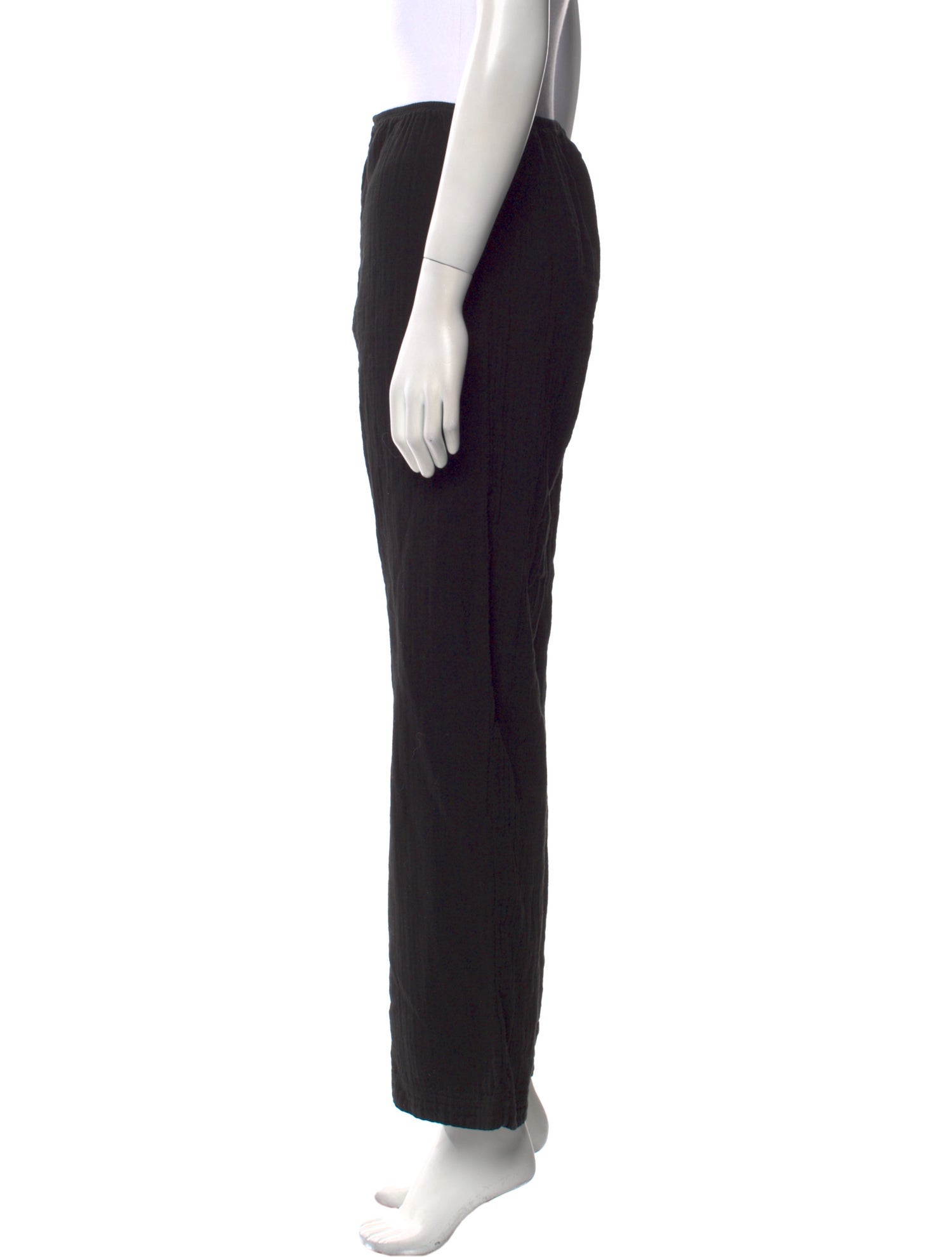 DONNI. Wide Leg Pants