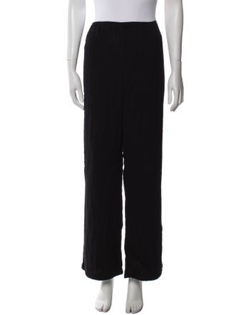 DONNI. Wide Leg Pants