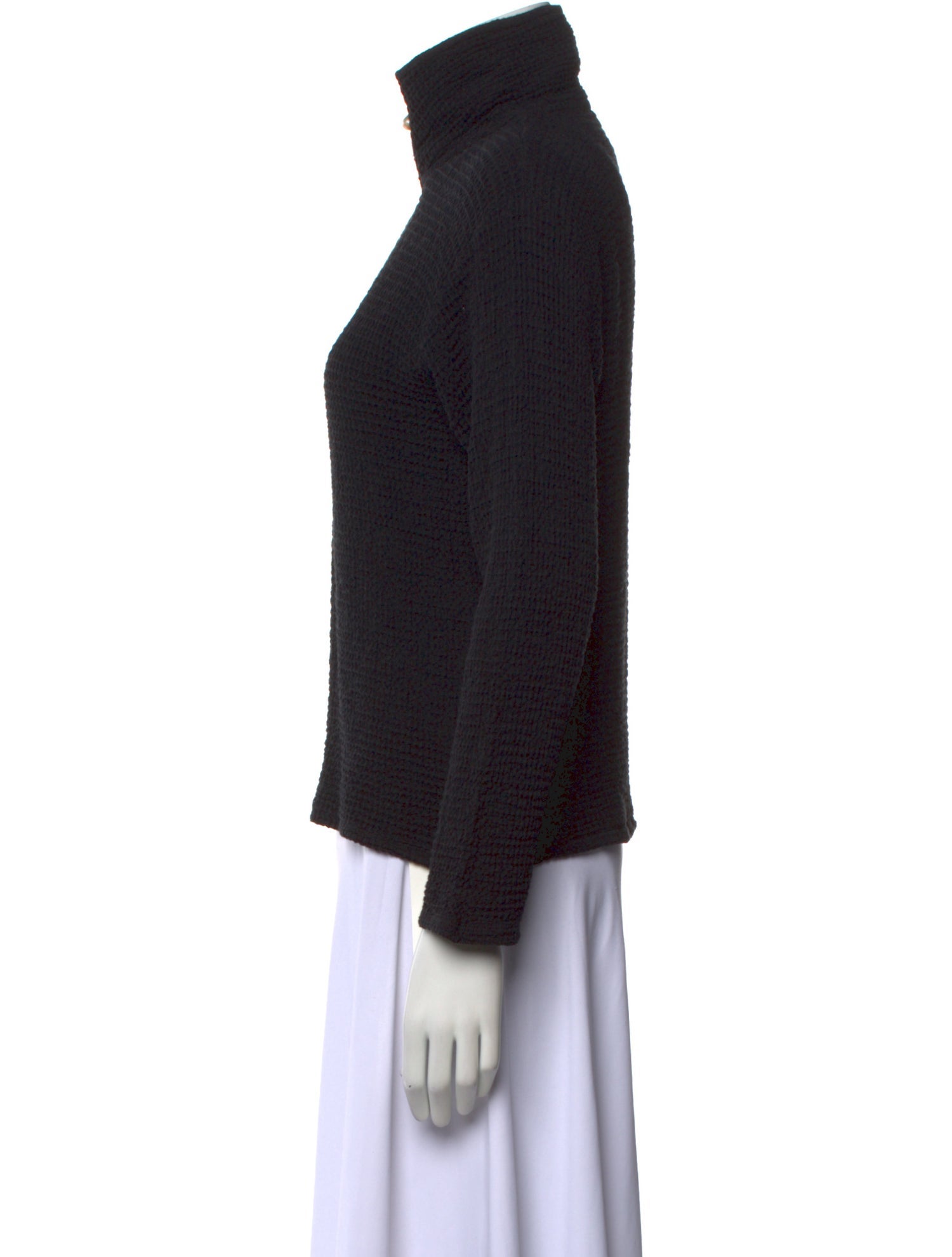 DONNI. Turtleneck Sweater