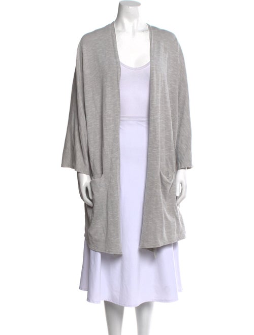 DONNI. Open Front Sweater