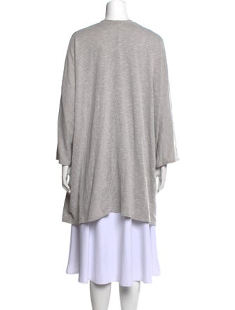 DONNI. Open Front Sweater