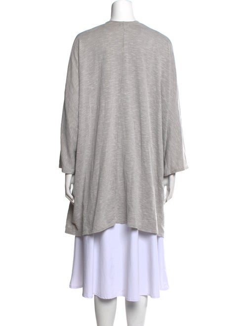 DONNI. Open Front Sweater