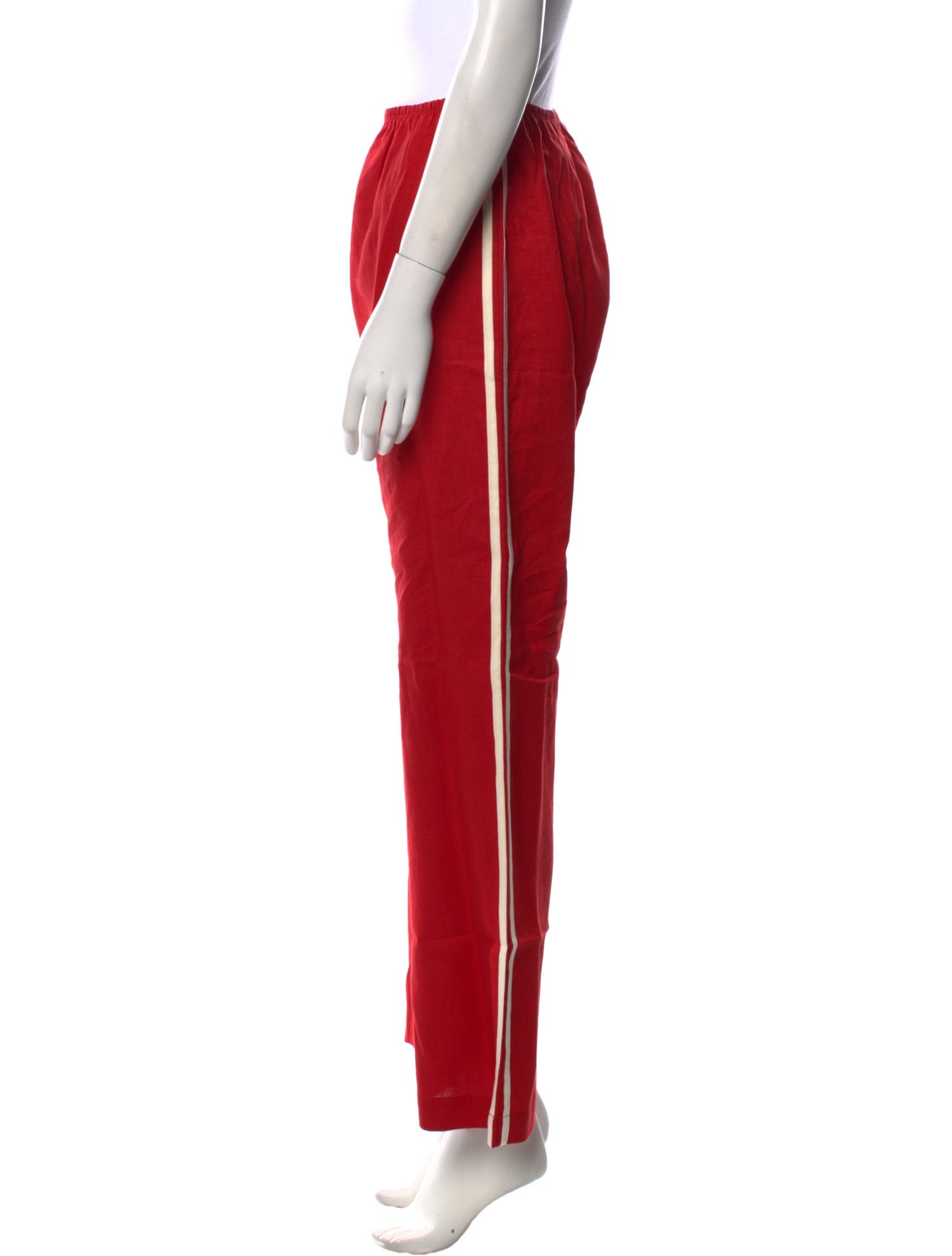 DONNI. Linen Wide Leg Pants w/ Tags