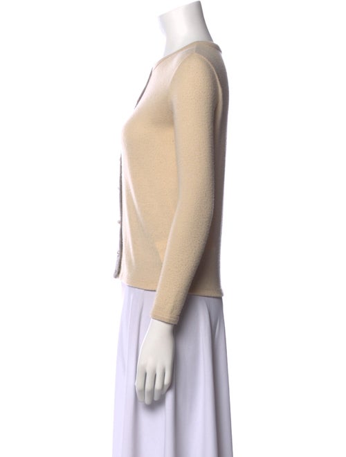 DONNI. Crew Neck Sweater