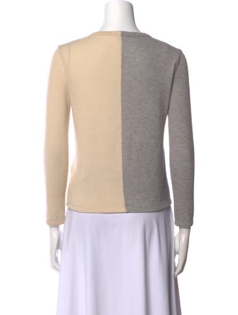 DONNI. Crew Neck Sweater