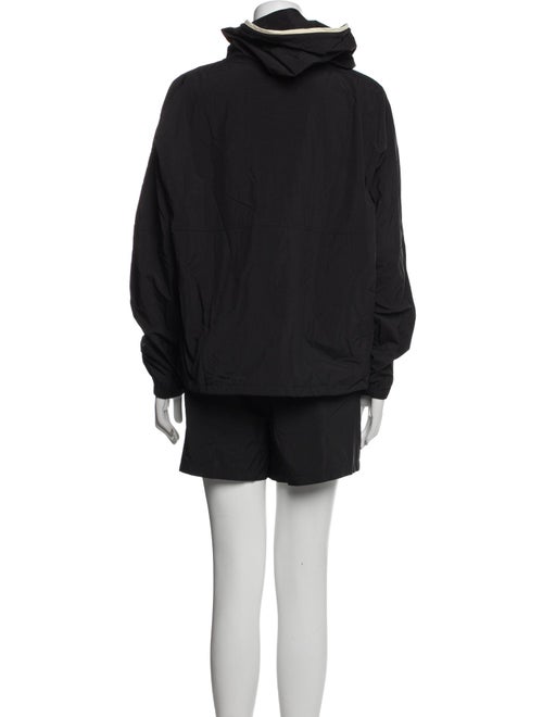 DONNI. Nylon Short Set