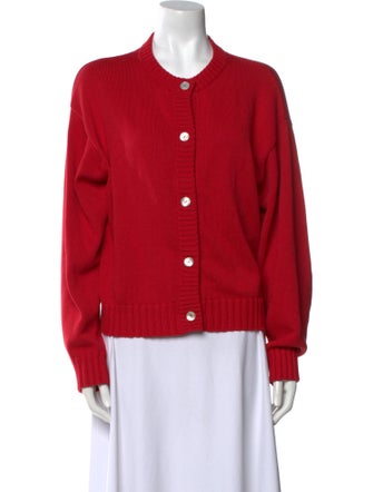 DONNI. Crew Neck Sweater