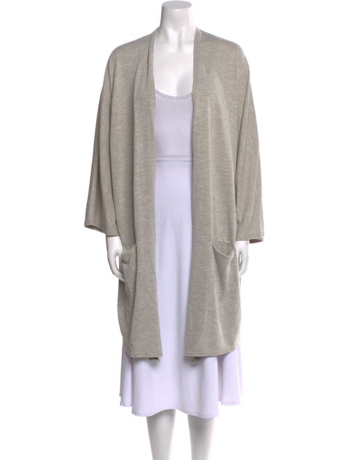 DONNI. V-Neck Sweater