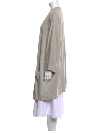 DONNI. V-Neck Sweater