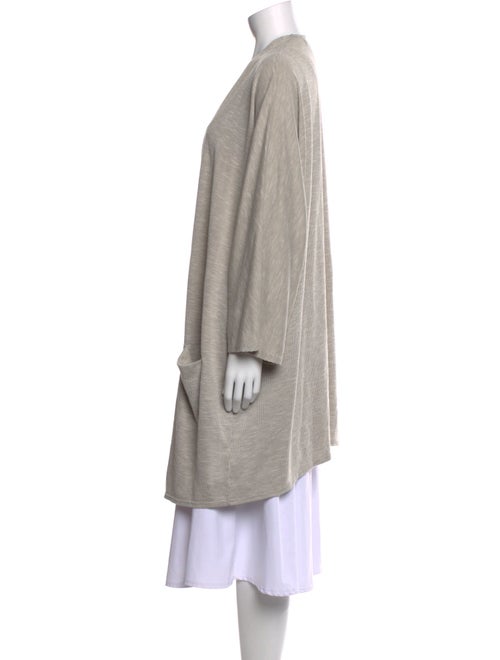 DONNI. V-Neck Sweater