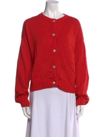 DONNI. Crew Neck Sweater