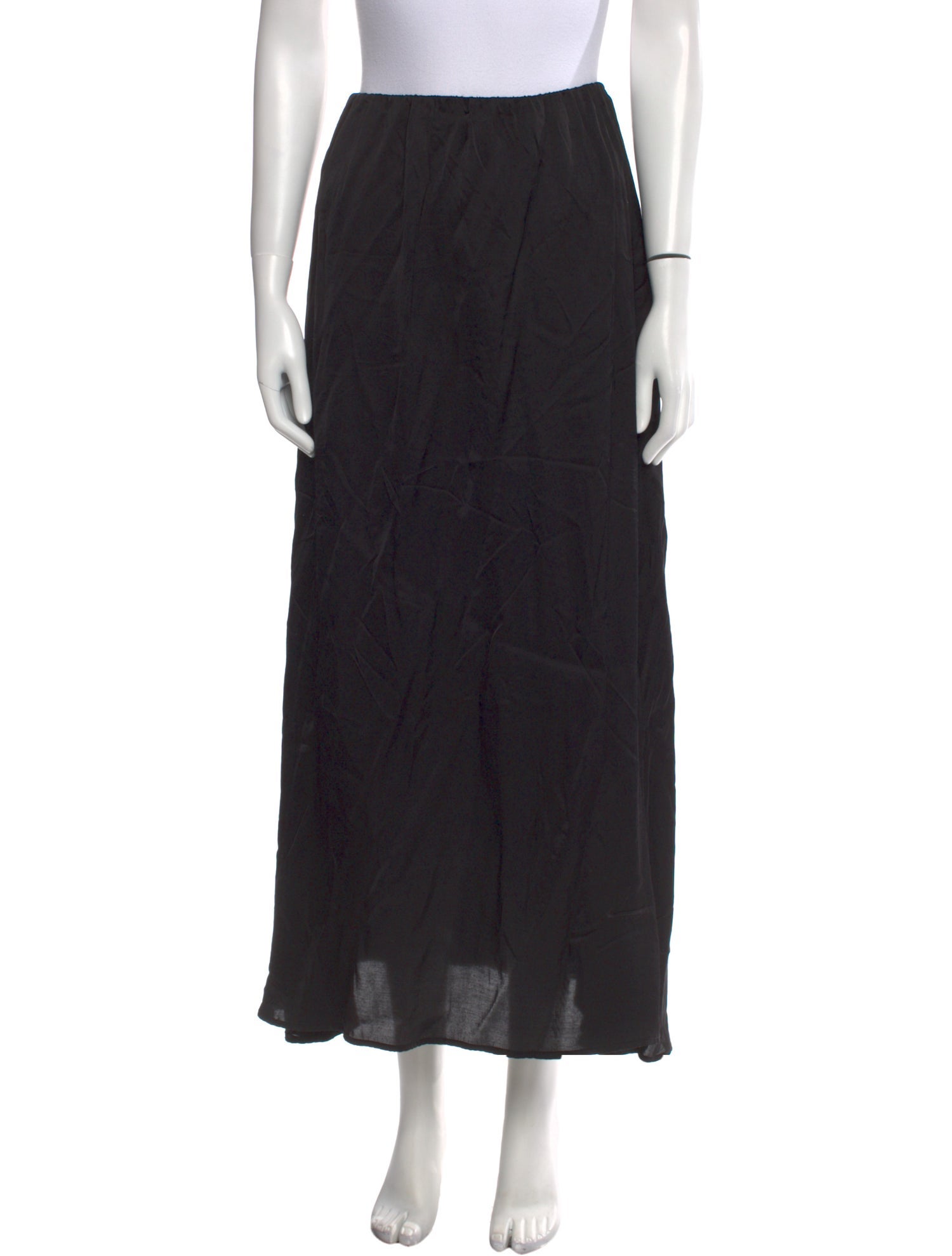 DONNI. Midi Length Skirt