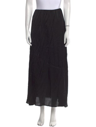 DONNI. Midi Length Skirt