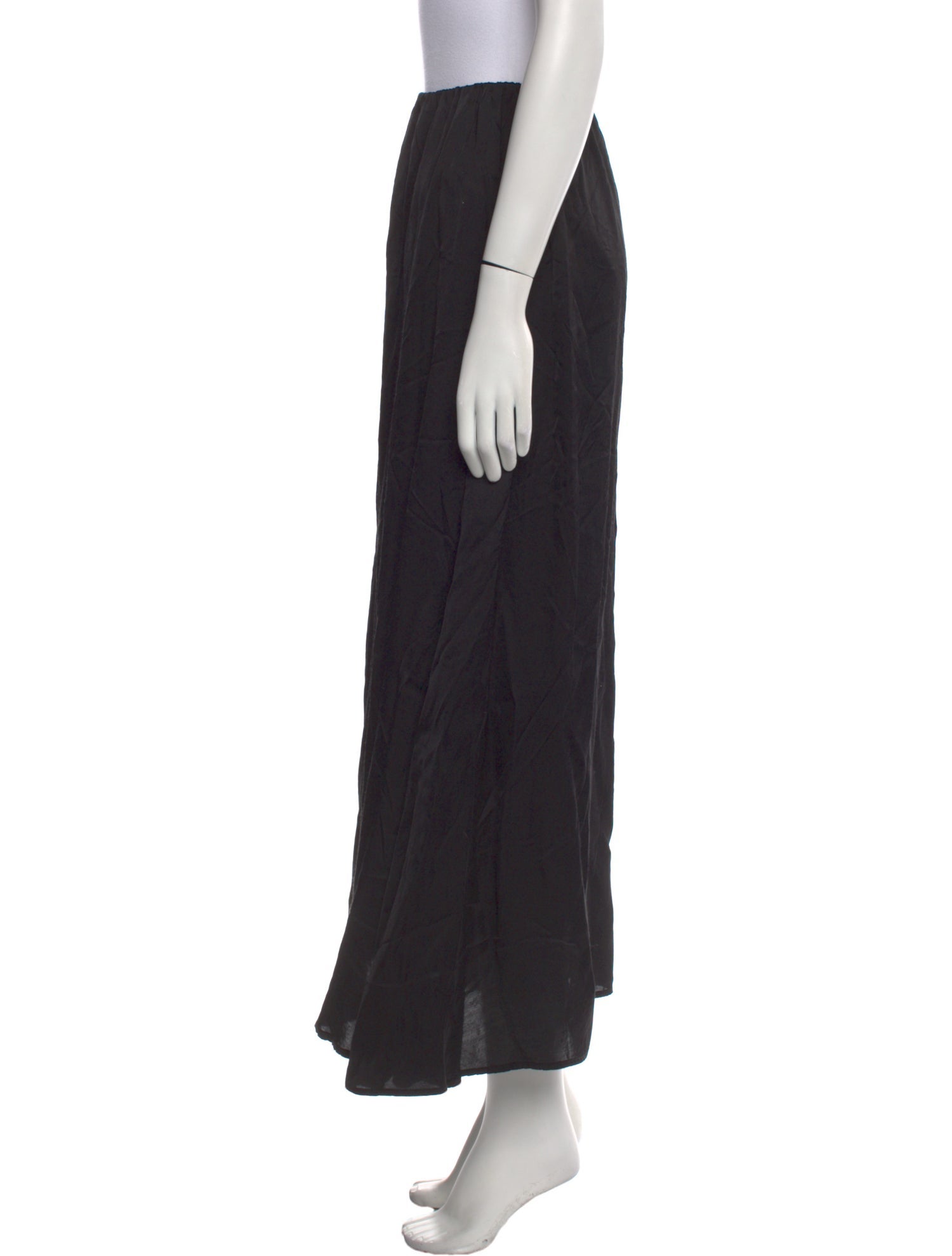 DONNI. Midi Length Skirt