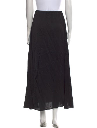 DONNI. Midi Length Skirt