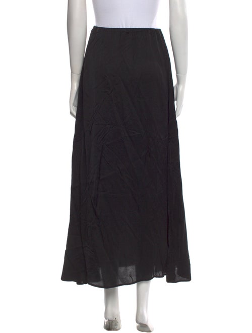 DONNI. Midi Length Skirt