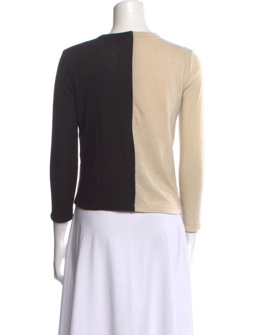 DONNI. Crew Neck Sweater