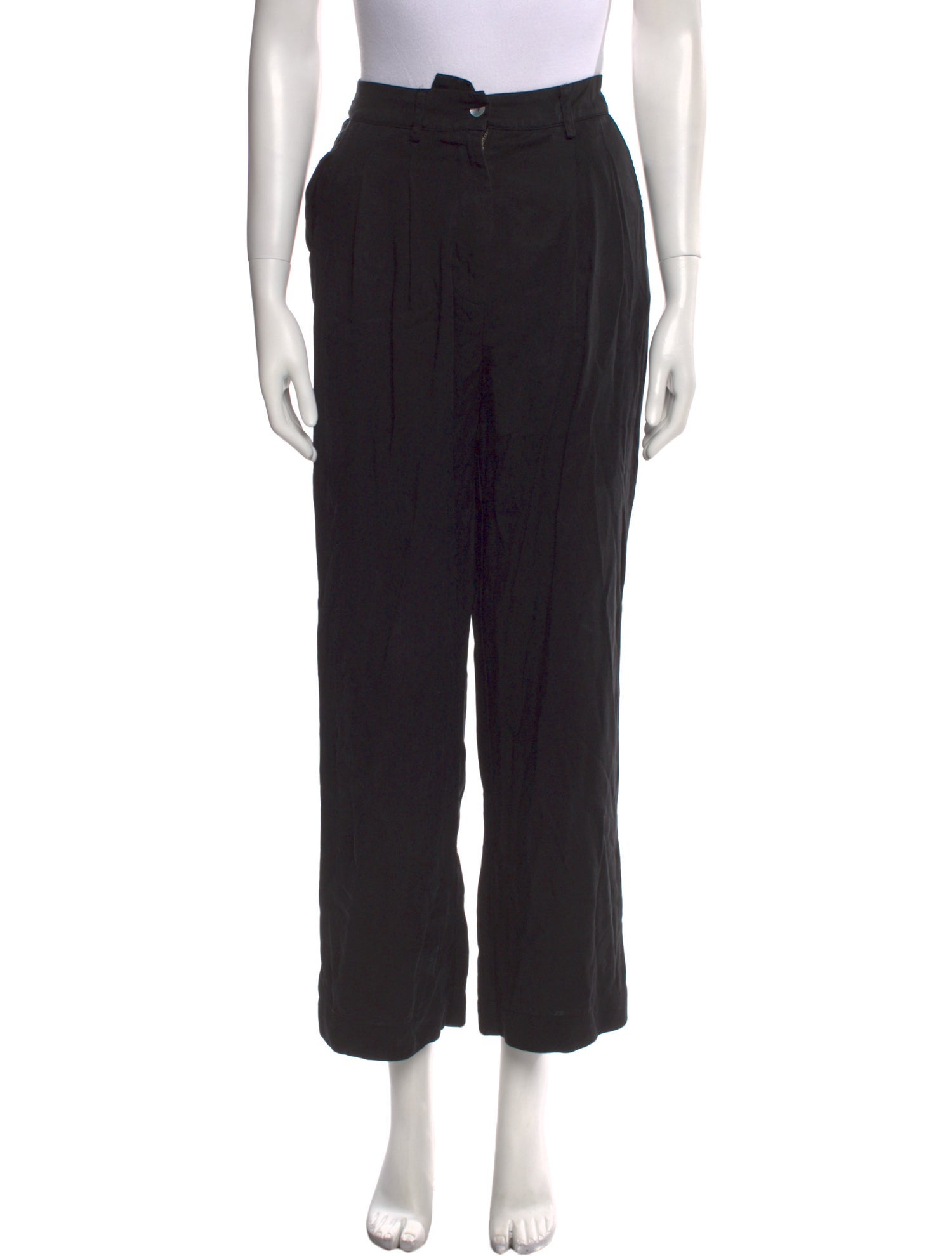 DONNI. Wide Leg Pants