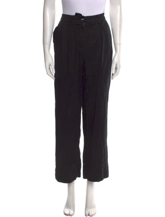 DONNI. Wide Leg Pants