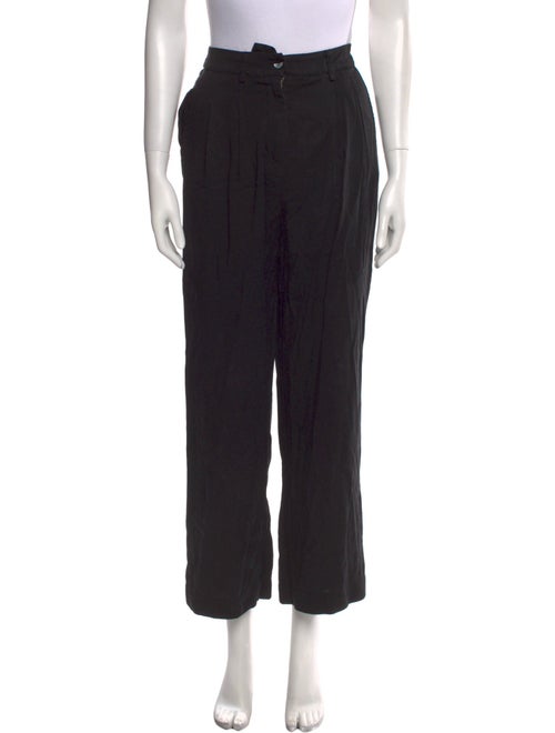 DONNI. Wide Leg Pants