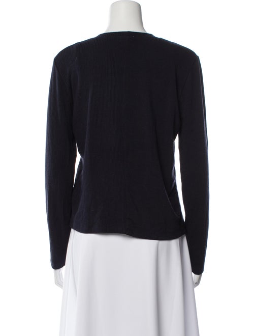 DONNI. Crew Neck Sweater