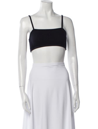 DONNI. Crew Neck Sweater