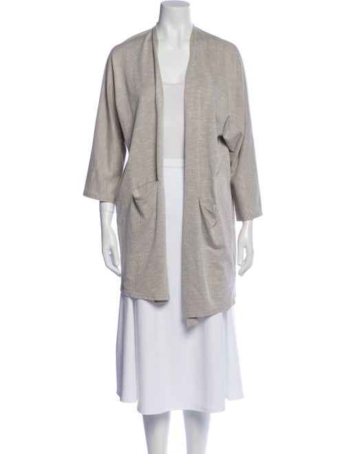 DONNI. Striped Jacket