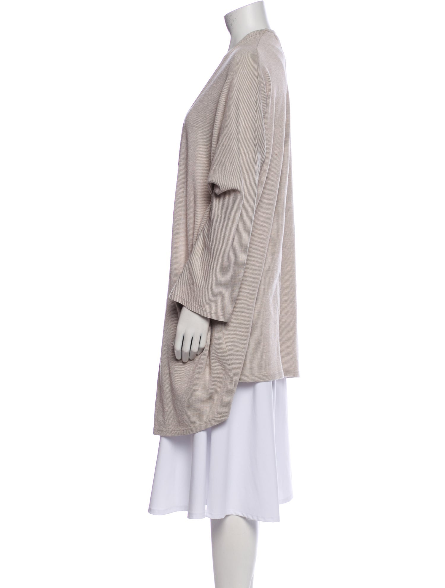 DONNI. Striped Jacket